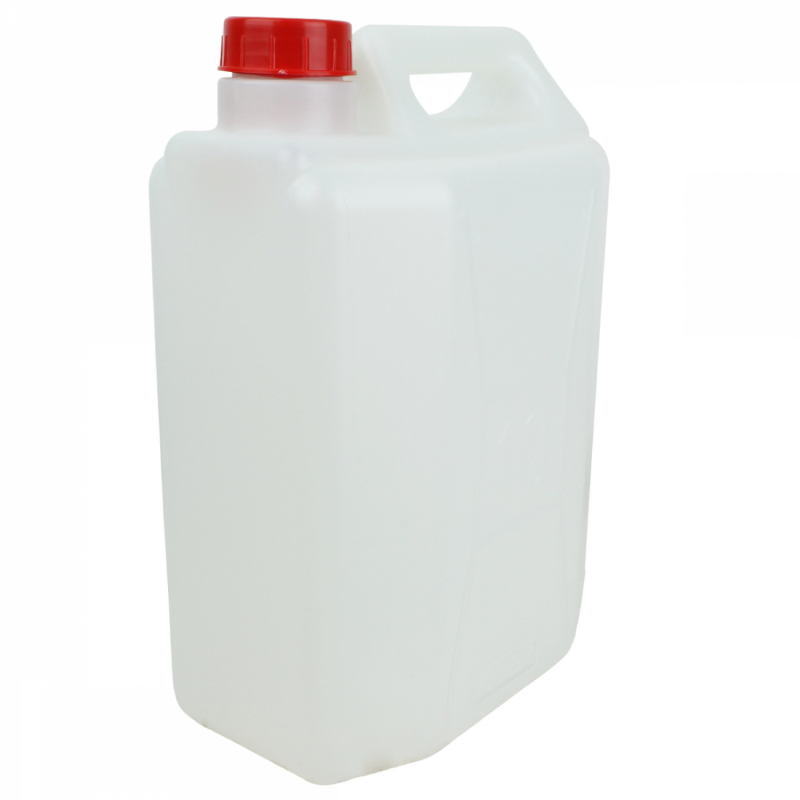 Bidon en plastique - 10 L