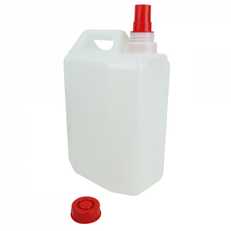 Bidon en plastique - 10 L