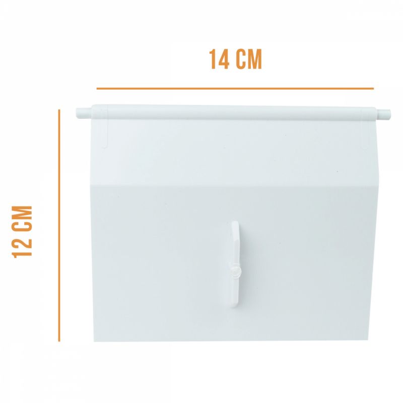 Volet pour skimmer pour piscine hors sol - 12 x 14 cm