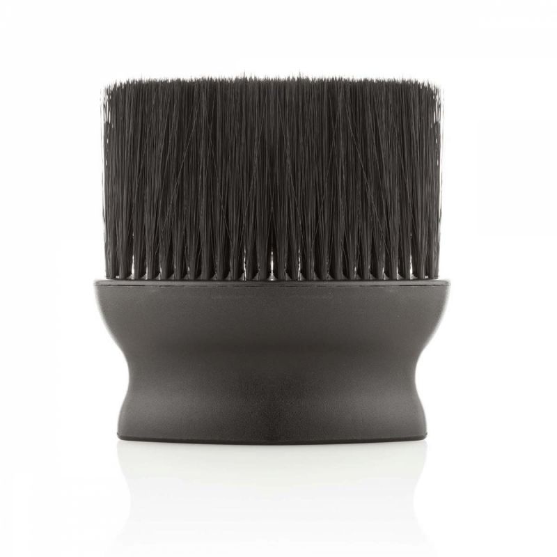 Balai Cou de coiffure noire lot de 5