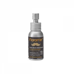 Huile à barbe adoucissante - 50 ml