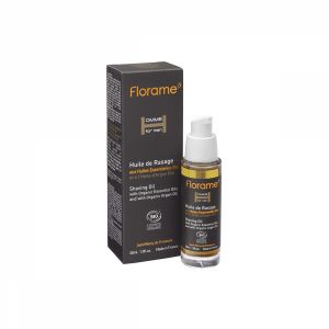 Huile de rasage - 30 ml