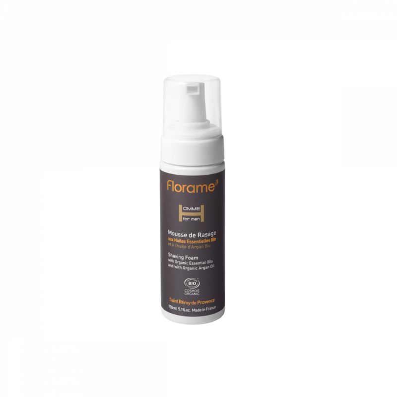 Mousse de rasage - 150 ml