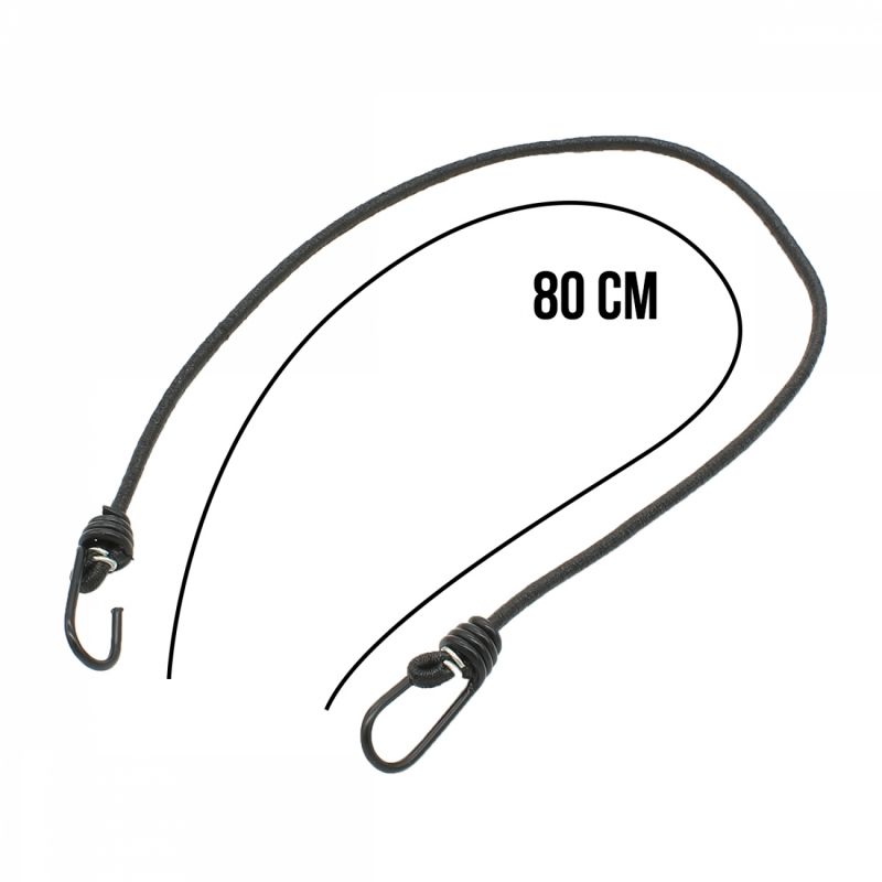 Lot De 2 Tendeurs En Acier Inoxydable 304 - M8, Avec Crochet, Pour Câbles, Chaînes