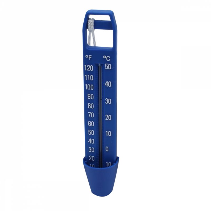 Thermomètre Flottant Pour Piscine 40 Cm NATERIAL - Garantie 1an