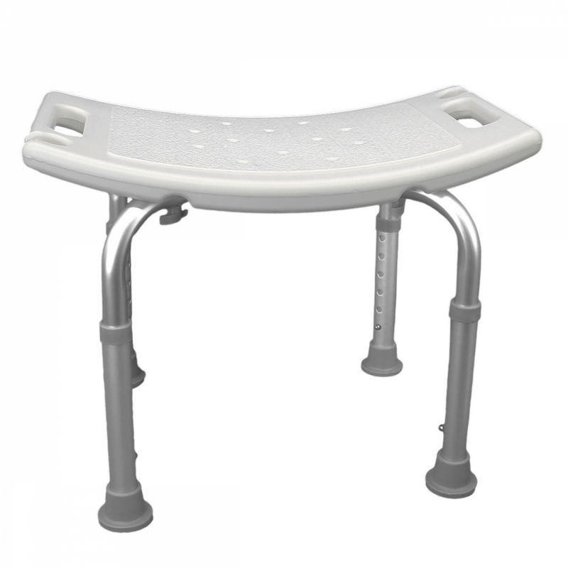 Tabouret de douche ou bain ajustable