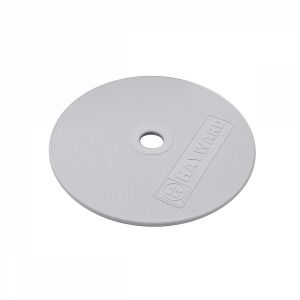 Couvercle pour skimmer - Ø 20.5 cm - SKX9411HD - HAYWARD