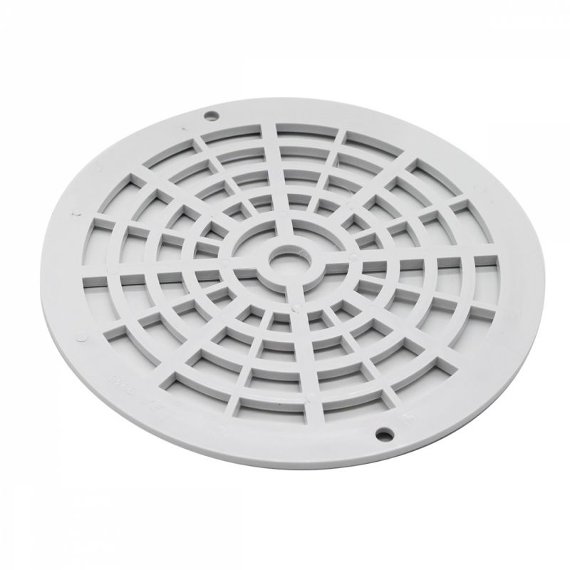 Grille bonde de fond - Blanc - PDFX9938 - HAYWARD