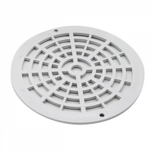 Grille bonde de fond - Blanc - PDFX9938 - HAYWARD