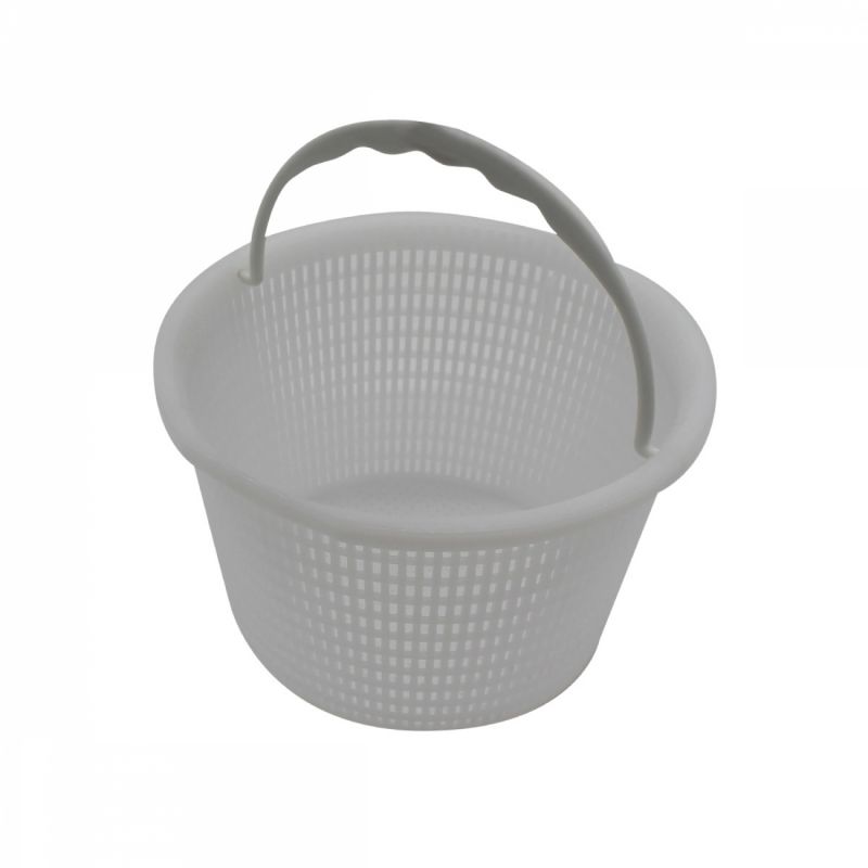 Panier skimmer préfiltre piscine