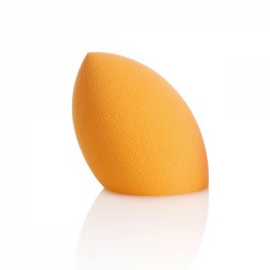 Eponge de maquillage - Orange