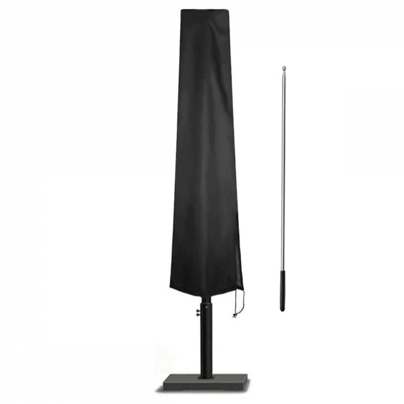 Housse de protection pour parasol - 183 cm