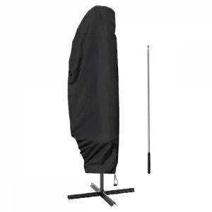 Housse de protection pour parasol déporté - 205 cm