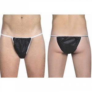 SLIP FEMME JETABLE x 100 - Delorme