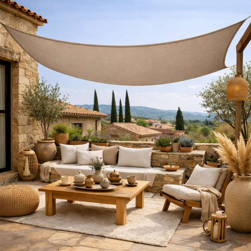 Voiled'ombragerectangulaire-3x4m-Taupe