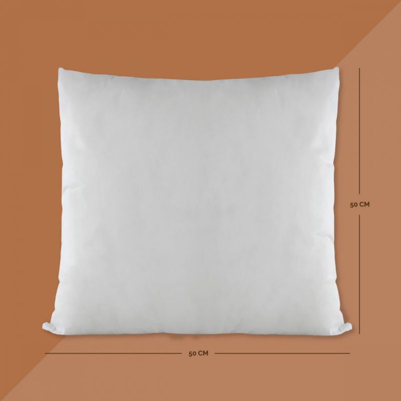 Coussin de garnissage (50 x 50 cm)