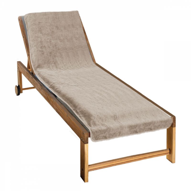 Housse de protection chaise longue - CAP VERT