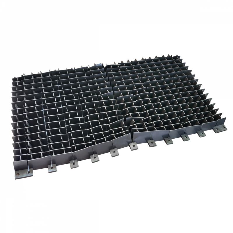 Brosse picots pour robot électrique - Noir - RCX26008 - HAYWARD