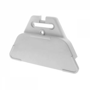 Capot Latéral pour robot de piscine TIGER SHARK - Blanc - RCX13200 - HAYWARD