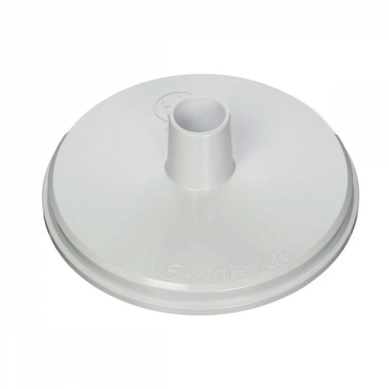 Skim-Vac deluxe droit Ø 38 mm - Blanc - SP1106E - HAYWARD