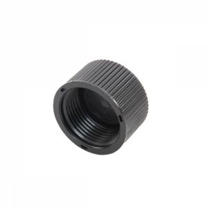 Bouchon de vidange pour filtre à sable - Noir - SX0180H - HAYWARD 