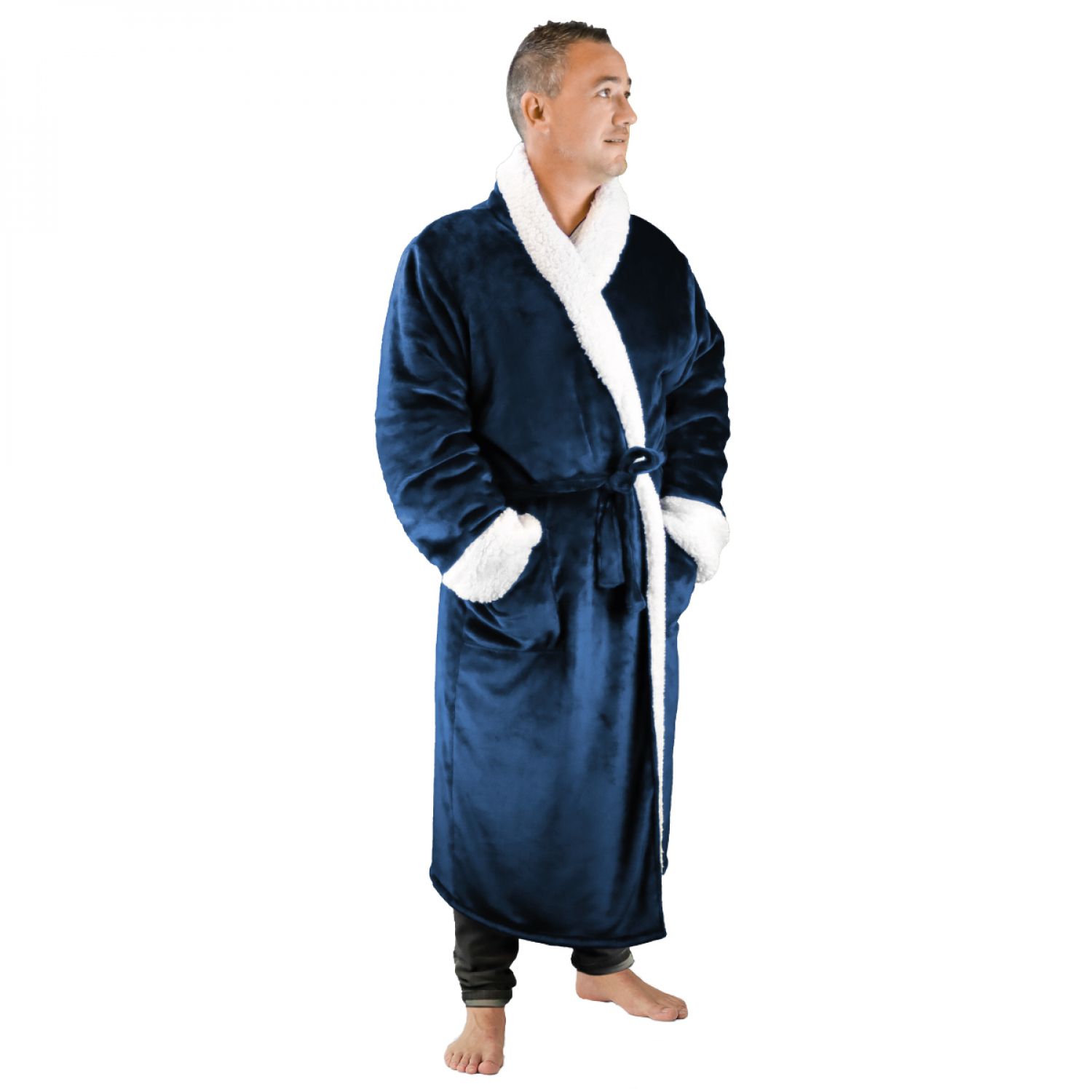 Robe de chambre la redoute hotsell