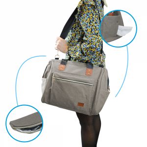 Sac a best sale langer wel avila