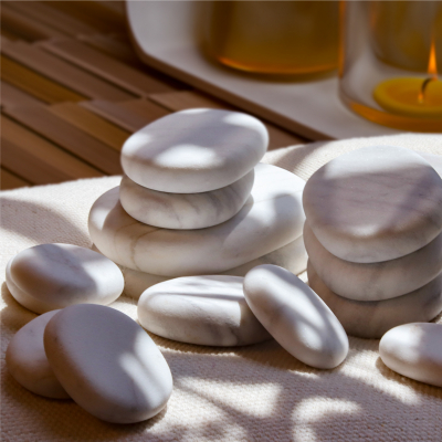 Accessoires de massage