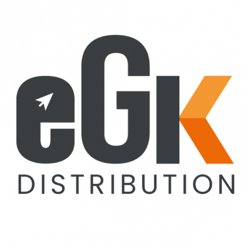 EGK DISTRIBUTION